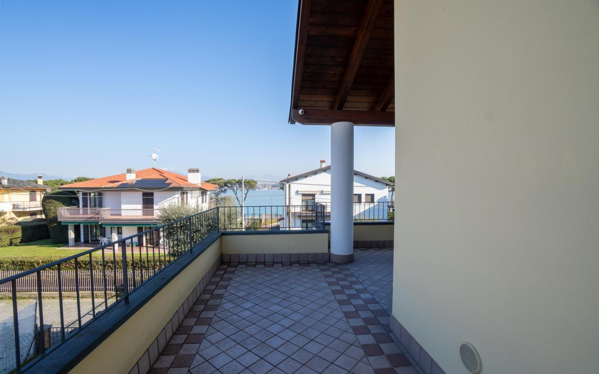 Dimora Aramis 3 Apartment *