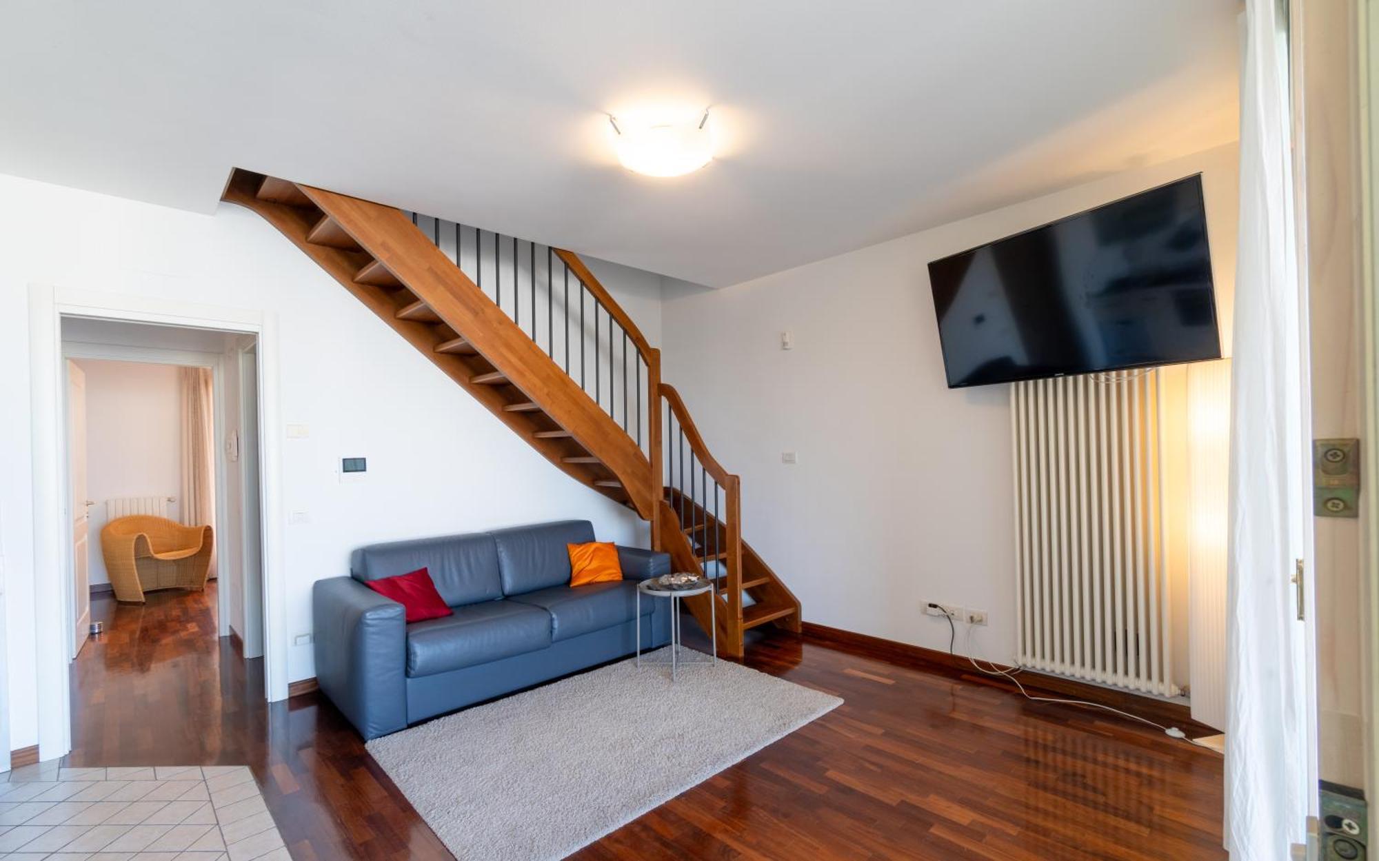 Apartment Dimora Aramis 3 *