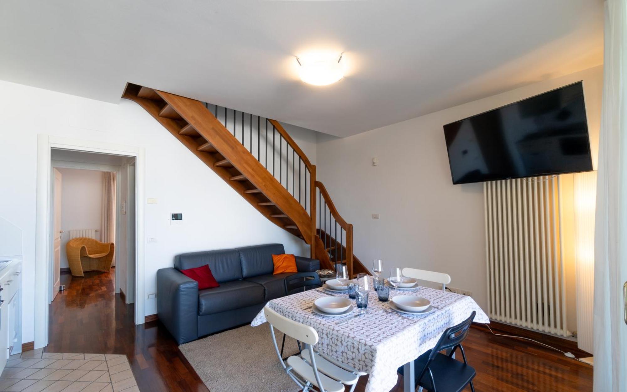 Apartment Dimora Aramis 3 Peschiera del Garda