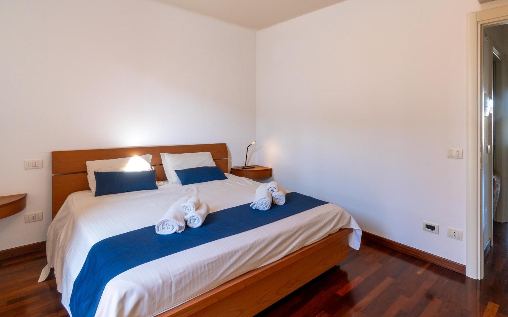 Dimora Aramis 3 *