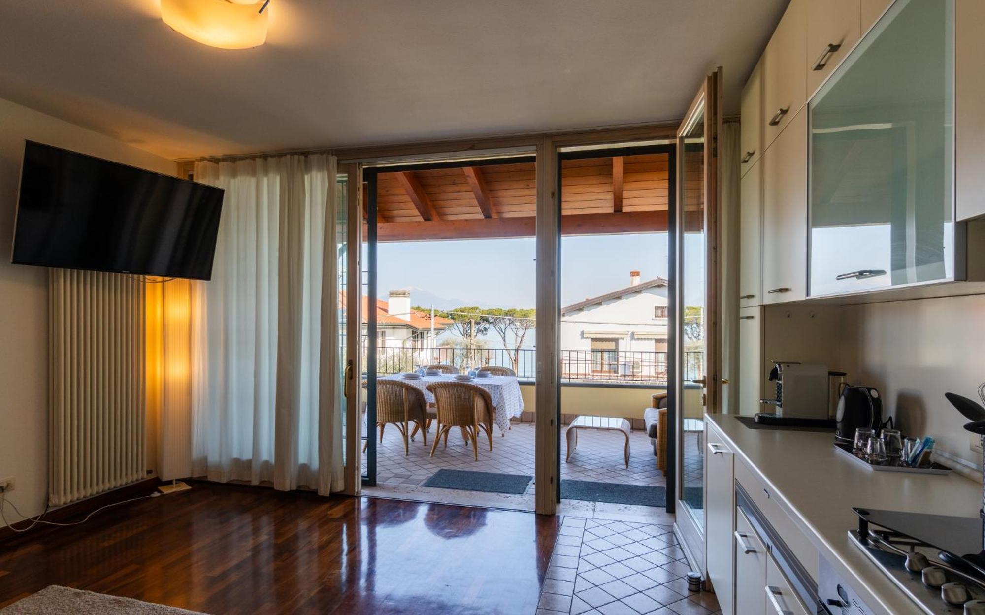 Appartamento Dimora Aramis 3 Peschiera del Garda