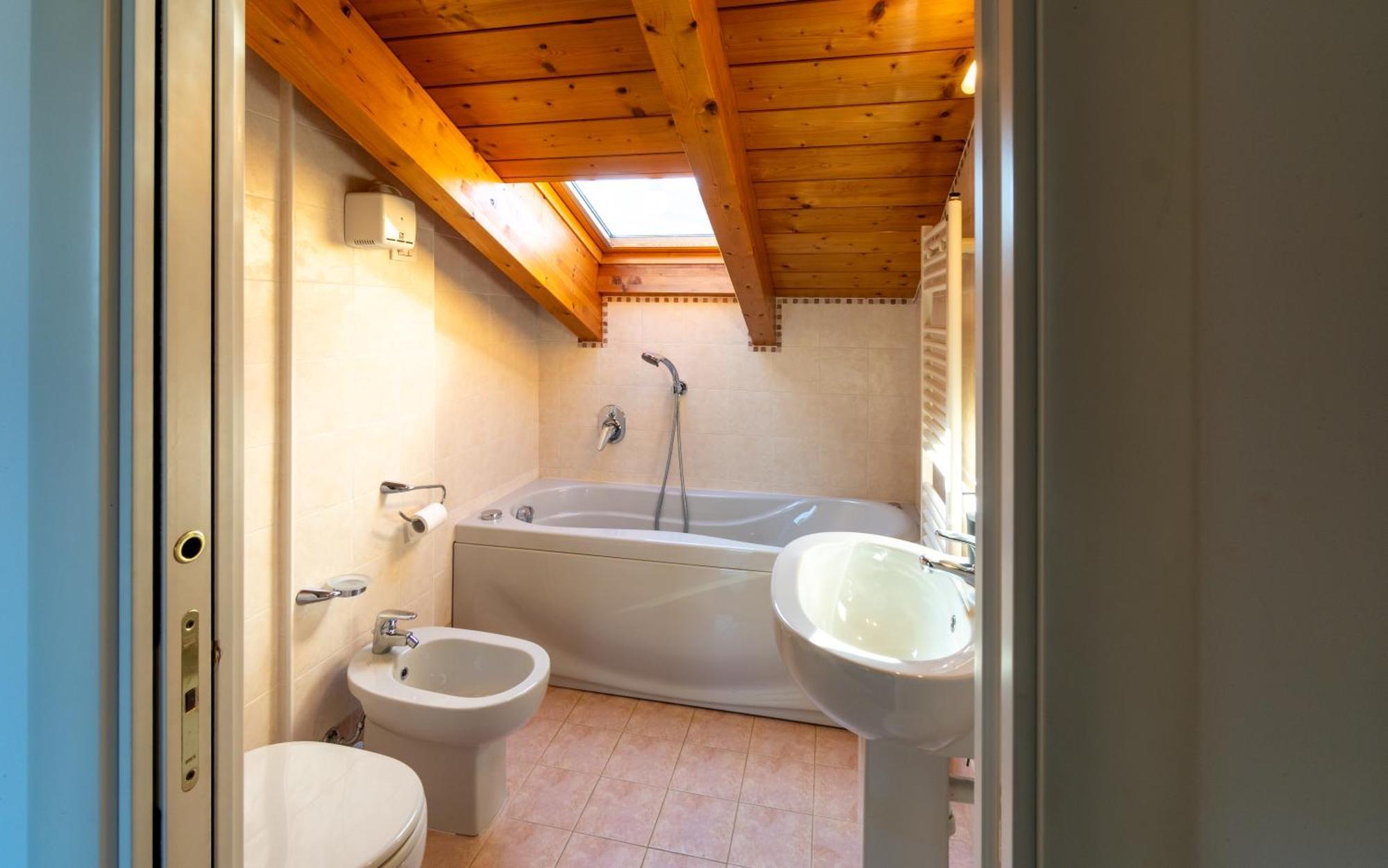 Appartamento Dimora Aramis 3 *