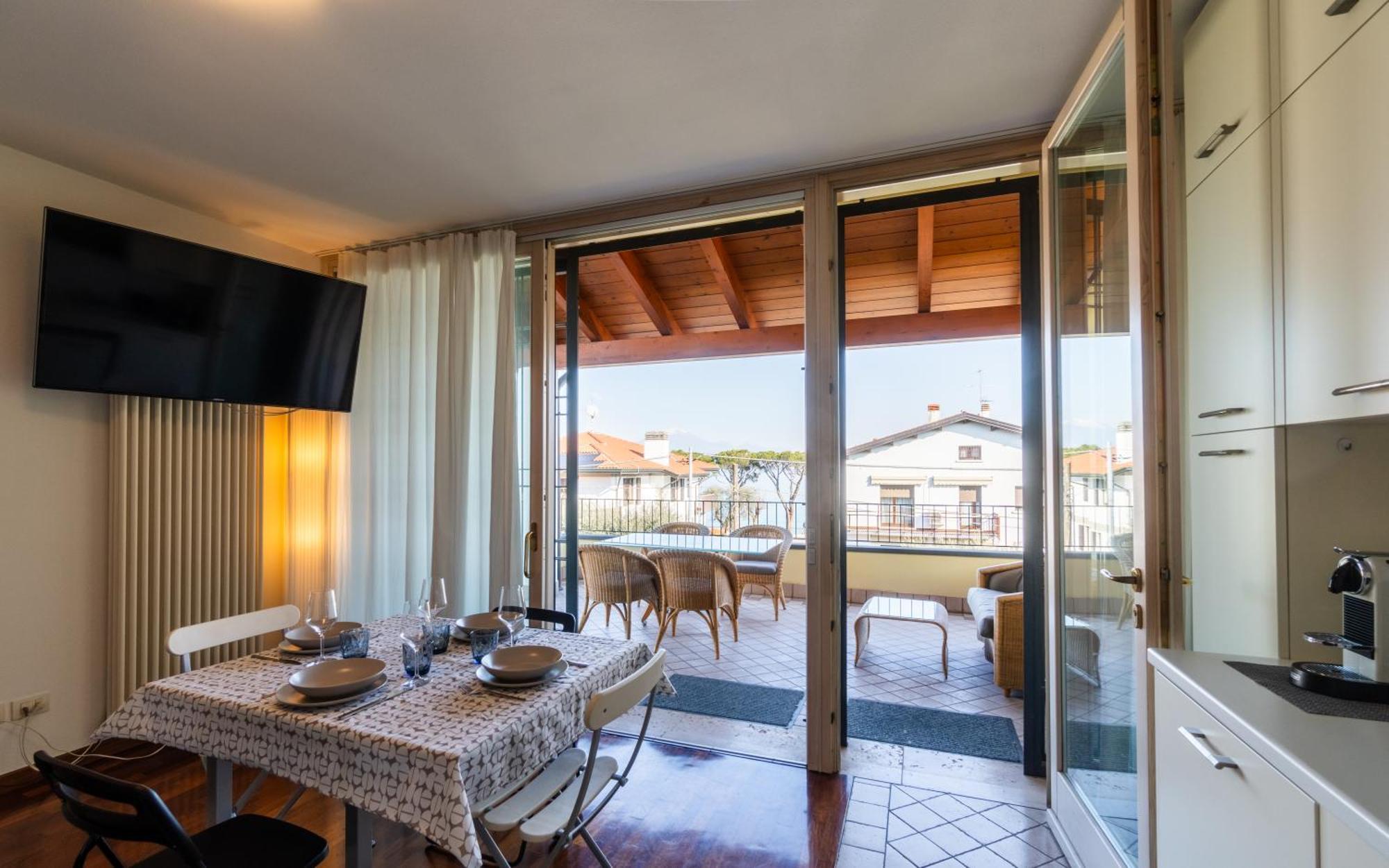 Dimora Aramis 3 *