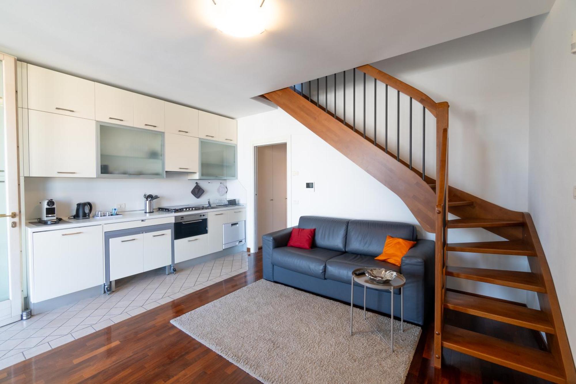 Apartment Dimora Aramis 3 *