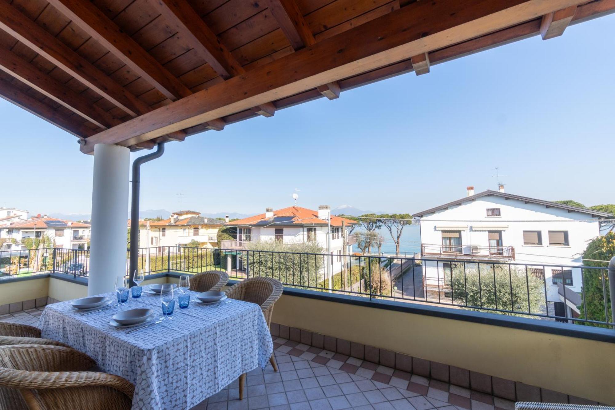 Dimora Aramis 3 * Peschiera del Garda