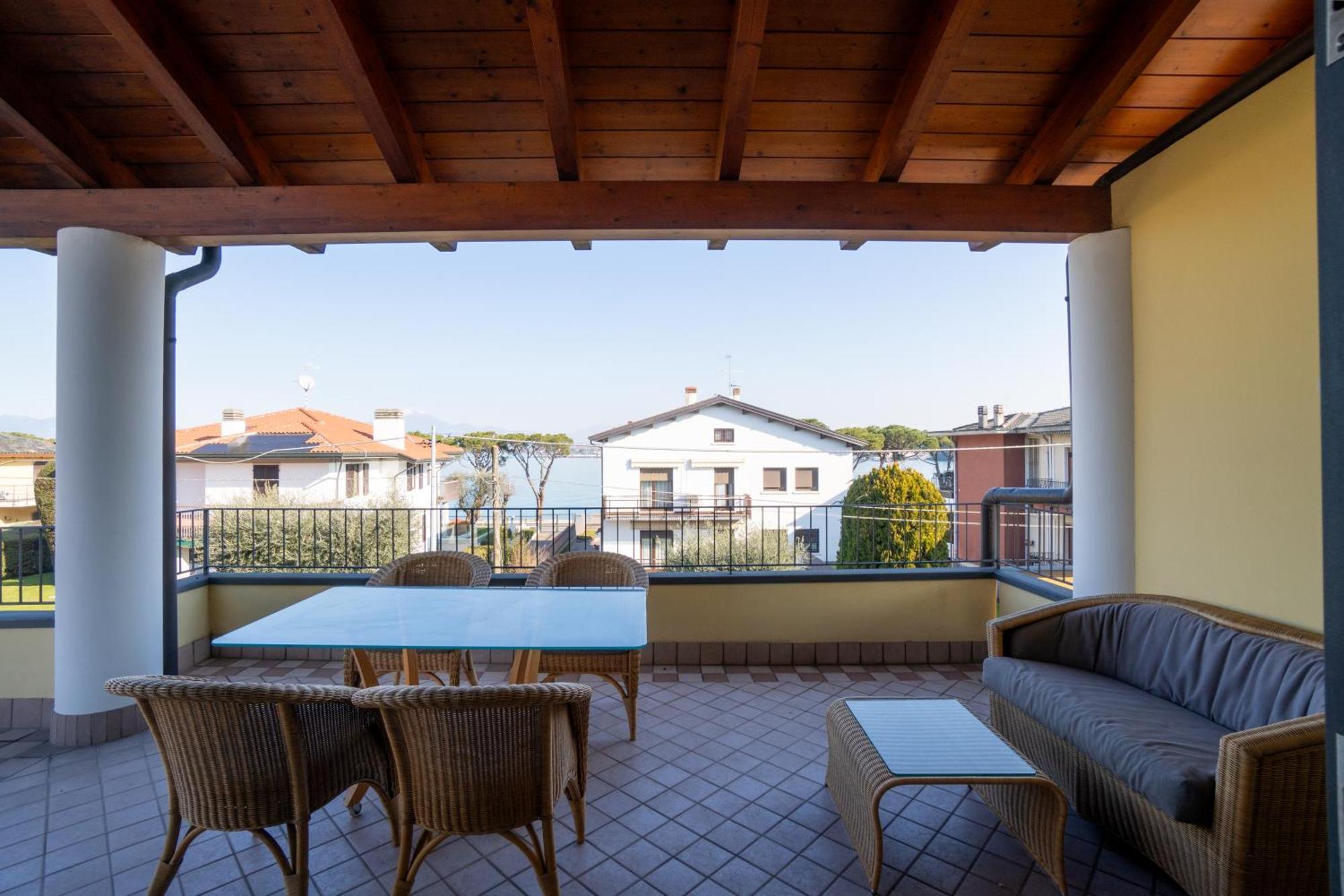 Appartamento Dimora Aramis 3 *