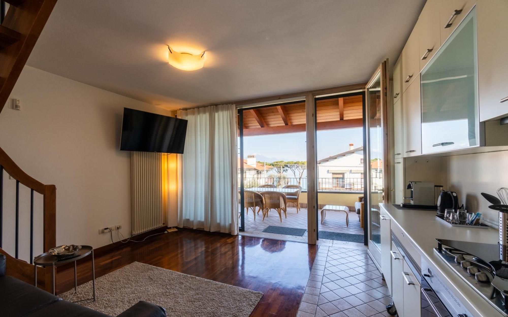 Appartamento Dimora Aramis 3 *